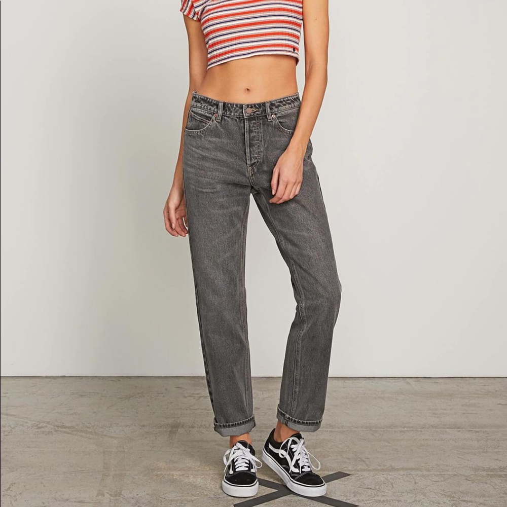NWT Stoney bf jeans